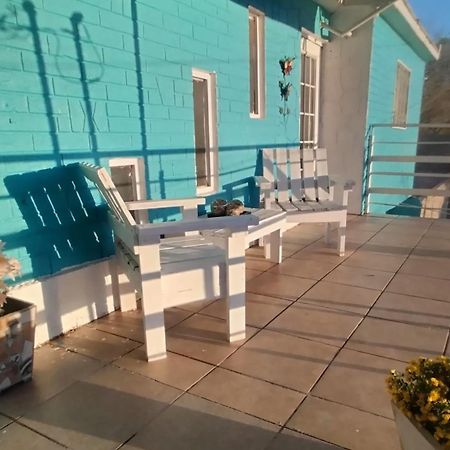 Apartamento departamento cd juarez Exterior foto