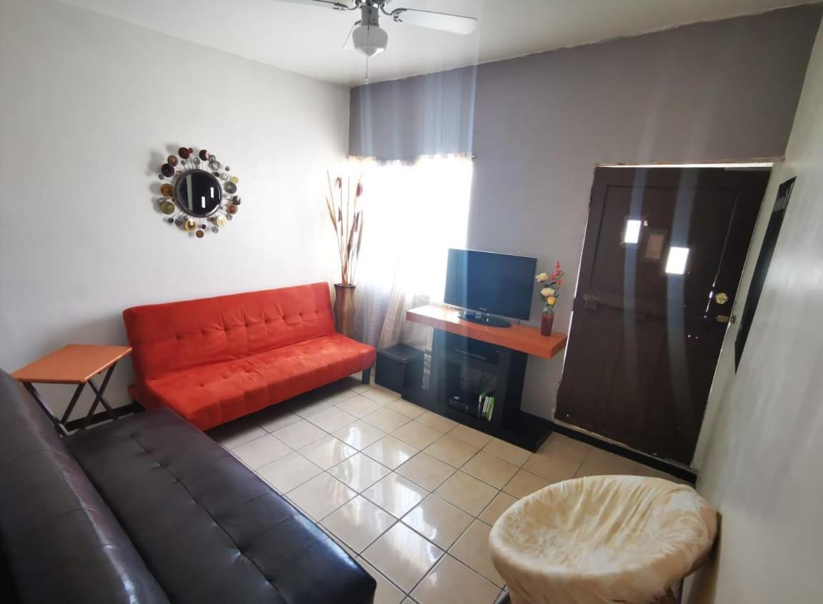 Apartamento departamento cd juarez Exterior foto