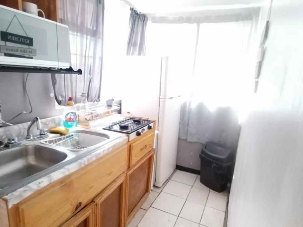 Apartamento departamento cd juarez Exterior foto