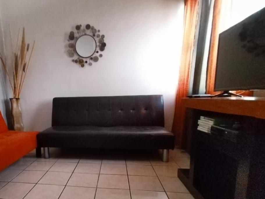 Apartamento departamento cd juarez Exterior foto